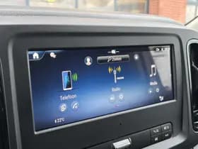 Mercedes-Benz Vito 116 CDI L2 Pro Automaat I linker schuifdeur I incl. BPM thumbnail 21