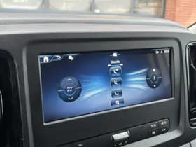 Mercedes-Benz Vito 116 CDI L2 Pro Automaat I linker schuifdeur I incl. BPM thumbnail 26