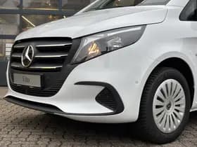 Mercedes-Benz Vito 116 CDI L2 Pro Automaat I linker schuifdeur I incl. BPM thumbnail 27