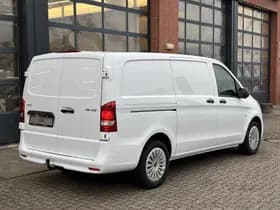 Mercedes-Benz Vito 116 CDI L2 Pro Automaat I linker schuifdeur I incl. BPM thumbnail 4