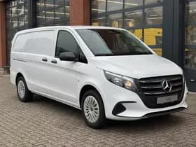 Mercedes-Benz Vito 116 CDI L2 Pro Automaat I linker schuifdeur I incl. BPM thumbnail 7
