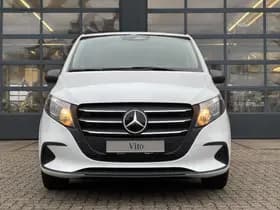 Mercedes-Benz Vito 116 CDI L2 Pro Automaat I linker schuifdeur I incl. BPM thumbnail 8
