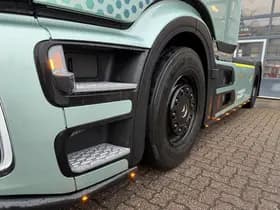 Mercedes-Benz Actros 1848 LS CO2-klasse 3 | GigaSpace | vollucht | Vol opties thumbnail 12