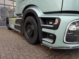 Mercedes-Benz Actros 1848 LS CO2-klasse 3 | GigaSpace | vollucht | Vol opties thumbnail 13