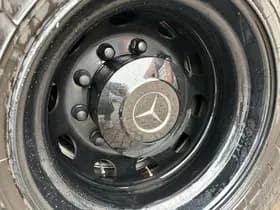 Mercedes-Benz Actros 1848 LS CO2-klasse 3 | GigaSpace | vollucht | Vol opties thumbnail 21