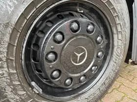 Mercedes-Benz Actros 1848 LS CO2-klasse 3 | GigaSpace | vollucht | Vol opties thumbnail 22