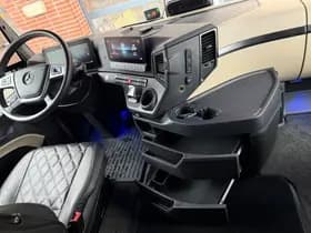 Mercedes-Benz Actros 1848 LS CO2-klasse 3 | GigaSpace | vollucht | Vol opties thumbnail 31