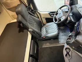 Mercedes-Benz Actros 1848 LS CO2-klasse 3 | GigaSpace | vollucht | Vol opties thumbnail 43