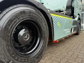 Mercedes-Benz Actros 1848 LS CO2-klasse 3 | GigaSpace | vollucht | Vol opties thumbnail 8