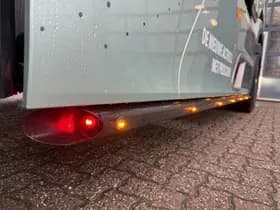 Mercedes-Benz Actros 1848 LS CO2-klasse 3 | GigaSpace | vollucht | Vol opties thumbnail 9