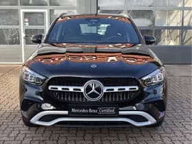 Mercedes-Benz GLA 250 e Star Edition Luxury Line thumbnail 2