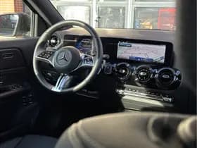Mercedes-Benz GLA 250 e Star Edition Luxury Line thumbnail 12