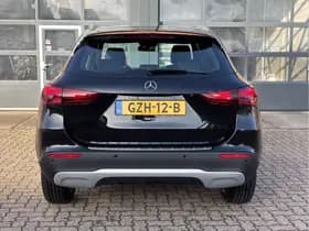 Mercedes-Benz GLA 250 e Star Edition Luxury Line thumbnail 5