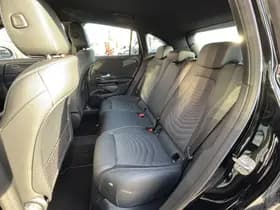 Mercedes-Benz GLA 250 e Star Edition Luxury Line thumbnail 9