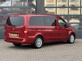 Mercedes-Benz EVito Tourer 129 L2 90 kWh | 8-Persoons | WLTP 360 km | Certified 12 mnd garantie thumbnail 2