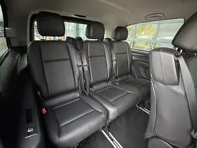 Mercedes-Benz EVito Tourer 129 L2 90 kWh | 8-Persoons | WLTP 360 km | Certified 12 mnd garantie thumbnail 11