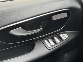 Mercedes-Benz EVito Tourer 129 L2 90 kWh | 8-Persoons | WLTP 360 km | Certified 12 mnd garantie thumbnail 12