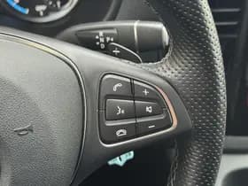 Mercedes-Benz EVito Tourer 129 L2 90 kWh | 8-Persoons | WLTP 360 km | Certified 12 mnd garantie thumbnail 15