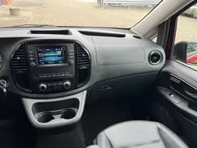 Mercedes-Benz EVito Tourer 129 L2 90 kWh | 8-Persoons | WLTP 360 km | Certified 12 mnd garantie thumbnail 17