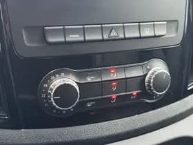 Mercedes-Benz EVito Tourer 129 L2 90 kWh | 8-Persoons | WLTP 360 km | Certified 12 mnd garantie thumbnail 20