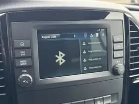 Mercedes-Benz EVito Tourer 129 L2 90 kWh | 8-Persoons | WLTP 360 km | Certified 12 mnd garantie thumbnail 24