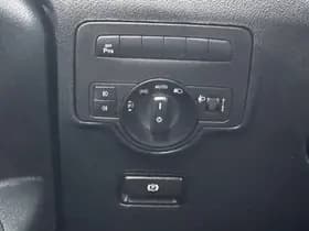 Mercedes-Benz EVito Tourer 129 L2 90 kWh | 8-Persoons | WLTP 360 km | Certified 12 mnd garantie thumbnail 27