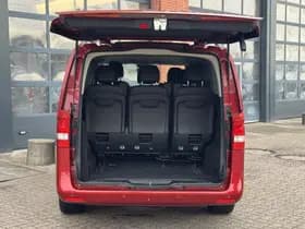 Mercedes-Benz EVito Tourer 129 L2 90 kWh | 8-Persoons | WLTP 360 km | Certified 12 mnd garantie thumbnail 5