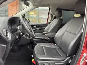 Mercedes-Benz EVito Tourer 129 L2 90 kWh | 8-Persoons | WLTP 360 km | Certified 12 mnd garantie thumbnail 9