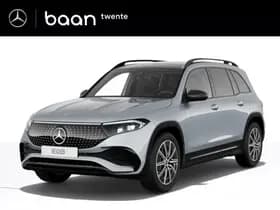 Mercedes-Benz EQB 250+ Business Solution AMG 71 kWh