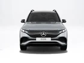 Mercedes-Benz EQB 250+ Business Solution AMG 71 kWh thumbnail 2