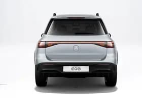 Mercedes-Benz EQB 250+ Business Solution AMG 71 kWh thumbnail 4