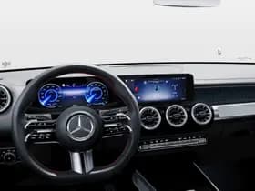 Mercedes-Benz EQB 250+ Business Solution AMG 71 kWh thumbnail 6