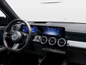 Mercedes-Benz EQB 250+ Business Solution AMG 71 kWh thumbnail 9