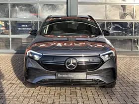 Mercedes-Benz EQA 250 Premium Plus AMG Line 67 kWh thumbnail 2