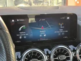 Mercedes-Benz EQA 250 Premium Plus AMG Line 67 kWh thumbnail 16