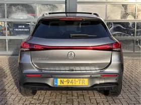Mercedes-Benz EQA 250 Premium Plus AMG Line 67 kWh thumbnail 5