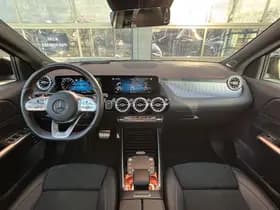 Mercedes-Benz EQA 250 Premium Plus AMG Line 67 kWh thumbnail 8