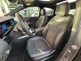 Mercedes-Benz EQA 250 Premium Plus AMG Line 67 kWh thumbnail 10
