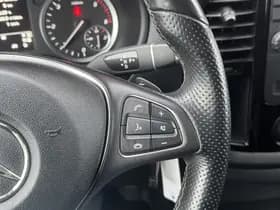 Mercedes-Benz Vito 114 L DC | Lease Edition | LED | Trekhaak | Certified 12 mnd garantie thumbnail 16