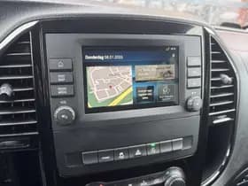 Mercedes-Benz Vito 114 L DC | Lease Edition | LED | Trekhaak | Certified 12 mnd garantie thumbnail 17