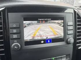 Mercedes-Benz Vito 114 L DC | Lease Edition | LED | Trekhaak | Certified 12 mnd garantie thumbnail 18