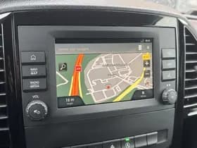 Mercedes-Benz Vito 114 L DC | Lease Edition | LED | Trekhaak | Certified 12 mnd garantie thumbnail 19