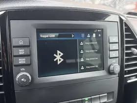 Mercedes-Benz Vito 114 L DC | Lease Edition | LED | Trekhaak | Certified 12 mnd garantie thumbnail 20