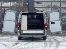 Mercedes-Benz Vito 114 L DC | Lease Edition | LED | Trekhaak | Certified 12 mnd garantie thumbnail 3