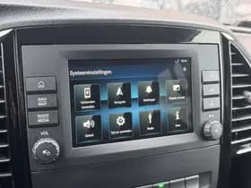 Mercedes-Benz Vito 114 L DC | Lease Edition | LED | Trekhaak | Certified 12 mnd garantie thumbnail 21