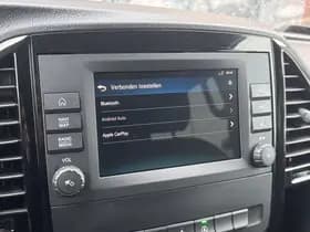 Mercedes-Benz Vito 114 L DC | Lease Edition | LED | Trekhaak | Certified 12 mnd garantie thumbnail 22