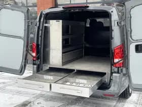 Mercedes-Benz Vito 114 L DC | Lease Edition | LED | Trekhaak | Certified 12 mnd garantie thumbnail 5