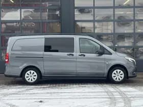 Mercedes-Benz Vito 114 L DC | Lease Edition | LED | Trekhaak | Certified 12 mnd garantie thumbnail 6