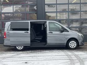 Mercedes-Benz Vito 114 L DC | Lease Edition | LED | Trekhaak | Certified 12 mnd garantie thumbnail 7