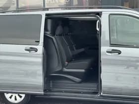 Mercedes-Benz Vito 114 L DC | Lease Edition | LED | Trekhaak | Certified 12 mnd garantie thumbnail 8